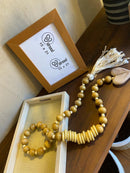 Porta Retrato Caramelo