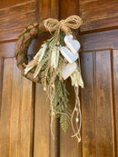 Guirlanda c/ Penca de Corações