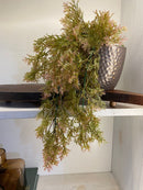 Vaso c/ Planta Pendente