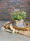 Colar Decorativo - Ponteira de Tassel