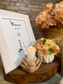 Vaso c/ Arranjo Floral