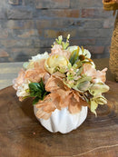 Vaso c/ Arranjo Floral