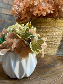 Vaso c/ Arranjo Floral