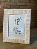 Porta Retrato - Moldura Trabalhada