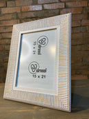 Porta Retrato - Moldura Trabalhada