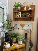 Prateleira de Parede