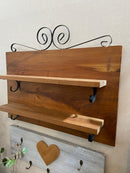 Prateleira de Parede