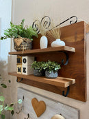 Prateleira de Parede