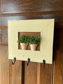 Porta-chaves c/ Vasinhos