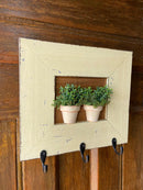 Porta-chaves c/ Vasinhos