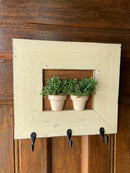 Porta-chaves c/ Vasinhos