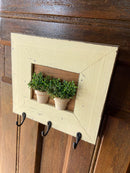 Porta-chaves c/ Vasinhos