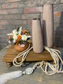 Vaso c/ Arranjo Floral Misto