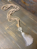 Colar de Mesa Decorativo