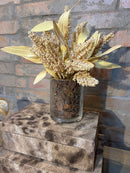 Vaso c/ Arranjo Trigo