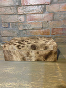 Caixa Forrada - Grande