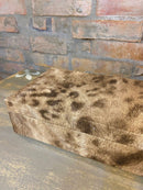 Caixa Forrada - Grande