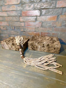 Caixa Forrada - Grande