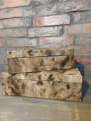 Caixa Forrada - Pequena