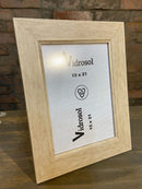 Porta Retrato - Bege Linho