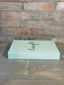 Caixa Livro - Leaf