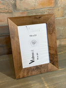 Porta Retrato Rústico