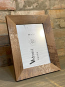 Porta Retrato Rústico