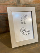 Porta Retrato Branco - Off White