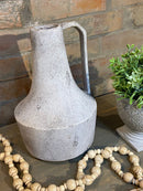 Vaso Jarro Rústico