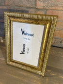 Porta Retrato - Madeira Detalhada