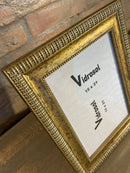 Porta Retrato - Madeira Detalhada