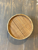 Bandeja c/ Pé em Ferro