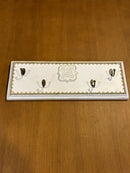 Gancheira c/ Aplique