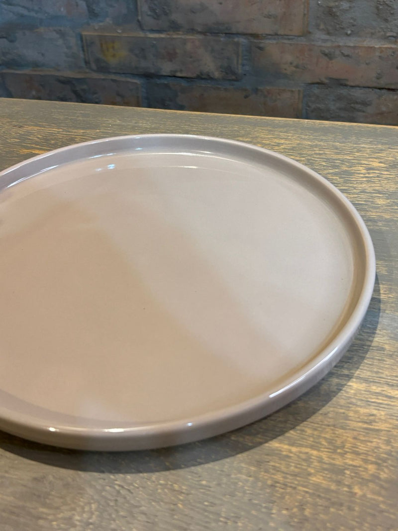Bandeja Redonda