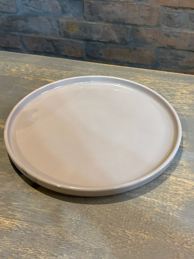 Bandeja Redonda