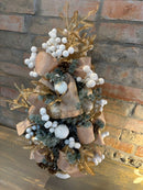 Árvore Decorada c/ Vaso