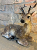 Enfeite Natalino - Rena