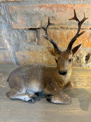 Enfeite Natalino - Rena