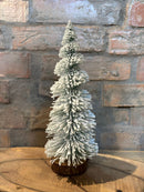 Enfeite Natalino - Mini Árvore