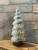 Enfeite Natalino - Mini Árvore