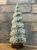 Enfeite Natalino - Mini Árvore