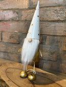 Enfeite Natalino - Noel em Pé