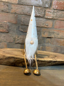 Enfeite Natalino - Noel Sentado