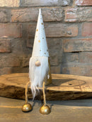 Enfeite Natalino - Noel Sentado