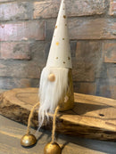 Enfeite Natalino - Noel Sentado