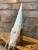 Enfeite Natalino - Noel Sentado