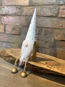 Enfeite Natalino - Noel Sentado