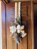 Enfeite Natalino - Escapulário Escócia