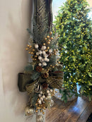 Enfeite Natalino - Escapulário Green Ville