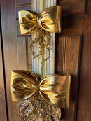 Enfeite Natalino - Escapulário Los Angeles